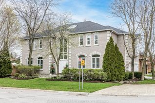 House for Sale, 1 Graywood Ave, Vaughan, ON