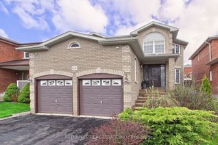 Detached House for Sale, 64 Metcalfe Dr, Bradford West Gwillimbury, ON