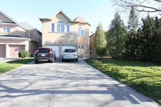 Property for Rent, 33 Muirside Rd #Main, Vaughan, ON