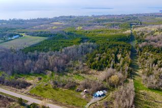 Vacant Residential Land for Sale, 0 Concession 2 Rd, Brock, ON