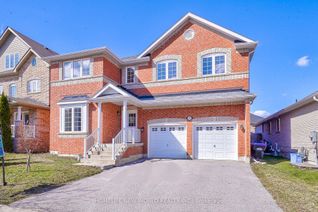 Detached House for Sale, 1402 Kellough St, Innisfil, ON