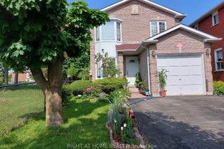 Property for Sale, 20 Newmill Cres, Richmond Hill, ON