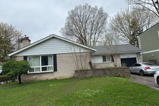 Bungalow for Sale, 366 Main St N, Markham, ON