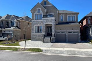 Detached House for Rent, 50 Hydrangea Hllw, East Gwillimbury, ON