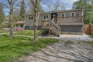 Bungalow for Sale, 2427 Wallace Ave, Innisfil, ON