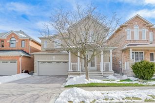 House for Sale, 33 Preston Hill Cres, Vaughan, ON