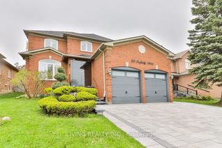 Detached House for Sale, 219 Shaftsbury Ave, Richmond Hill, ON