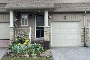 Townhouse for Rent, 88 Warman St, New Tecumseth, ON