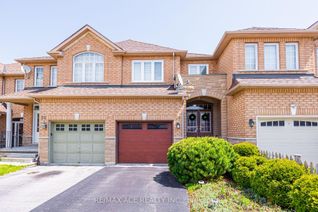 Townhouse for Sale, 64 Briarhall Cres, Markham, ON