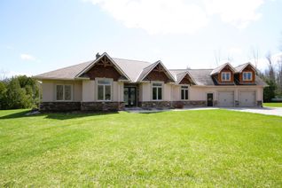House for Sale, 1920 Dunns Line, Severn, ON