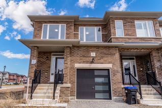 Freehold Townhouse for Sale, 51 Lisa St, Wasaga Beach, ON