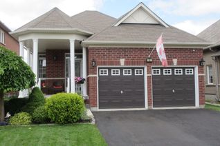 Property for Sale, 6 Versailles Cres, Barrie, ON