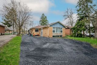 Bungalow for Sale, 258 St. Vincent St #1-3, Barrie, ON