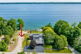 Vacant Residential Land for Sale, 27 Bay St, Oro-Medonte, ON