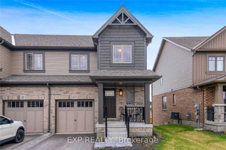 Freehold Townhouse for Sale, 23 Archer Ave, Collingwood, ON
