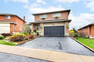 House for Sale, 89 Chieftain Cres, Barrie, ON