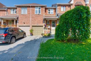 Freehold Townhouse for Rent, 48 Brucker Rd, Barrie, ON