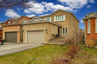 Property for Sale, 14 Willow Dr, Barrie, ON