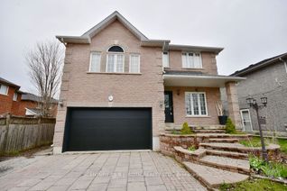 House for Sale, 6 Joseph Cres, Barrie, ON
