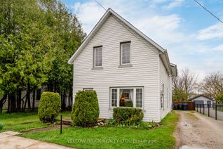 House for Sale, 50 Fox St, Penetanguishene, ON