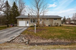 Detached House for Sale, 140 Switzer St, Clearview, ON