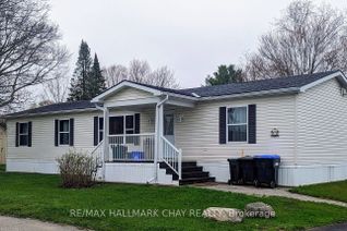 Bungalow for Sale, 11 Fergus Hill, Oro-Medonte, ON
