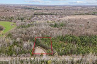 Vacant Residential Land for Sale, 3149 Flos Road 5 W, Springwater, ON