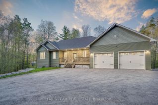 Bungalow for Sale, 1091 Chemin Du Loup Rd, Tiny, ON