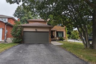 Property for Sale, 164 Fox Run, Barrie, ON