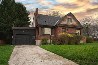 Detached House for Sale, 170 Peel St, Barrie, ON