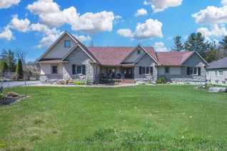 Bungalow for Sale, 4164 Forest Wood Dr, Severn, ON