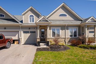 Freehold Townhouse for Sale, 630 Bayport Blvd, Midland, ON