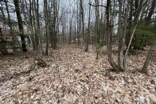 Vacant Residential Land for Sale, Lot 705 Wolfe Tr, Tiny, ON