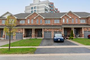 Freehold Townhouse for Sale, 56 Snelgrove Cres, Barrie, ON