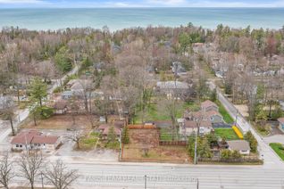 Vacant Residential Land for Sale, 1444 Mosley St, Wasaga Beach, ON
