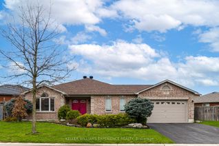 Bungalow for Sale, 74 Seline Cres, Barrie, ON