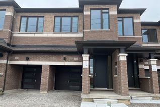 Freehold Townhouse for Rent, 122 Turnberry Lane, Barrie, ON