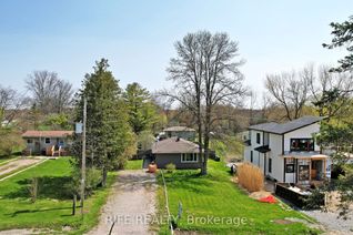 Bungalow for Sale, 3965 Hilltop Rd, Ramara, ON