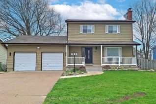 Detached House for Sale, 350 Ardagh Rd, Barrie, ON