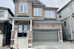 Detached House for Sale, 11 Phoenix Blvd, Barrie, ON