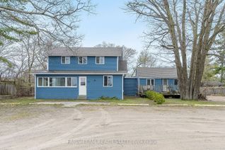 Detached House for Sale, 711 Mosley St, Wasaga Beach, ON