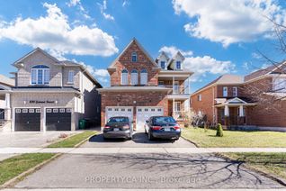 Detached House for Rent, 4318 Goldenrod Cres #Lower, Mississauga, ON