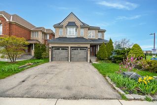 Detached House for Sale, 5091 Preservation Circ, Mississauga, ON