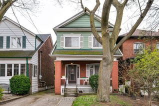 Property for Sale, 29 Deforest Rd, Toronto, ON