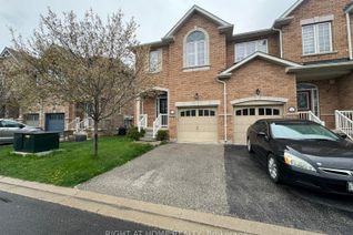 Property for Rent, 651 Farmstead Dr #21, Milton, ON