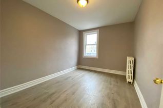 Property for Rent, 2428 Bloor St W #2nd, Toronto, ON