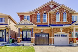Property for Sale, 485 Meadowridge Crt, Mississauga, ON
