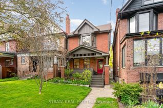 Property for Sale, 86 Geoffrey St, Toronto, ON
