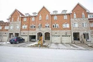 Freehold Townhouse for Sale, 591 Candlestick Circ, Mississauga, ON