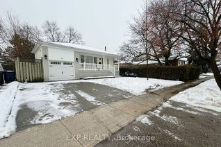 Bungalow for Rent, 46 Tealham Dr E, Toronto, ON